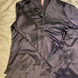 Satin Savage by Fenty PJ Set